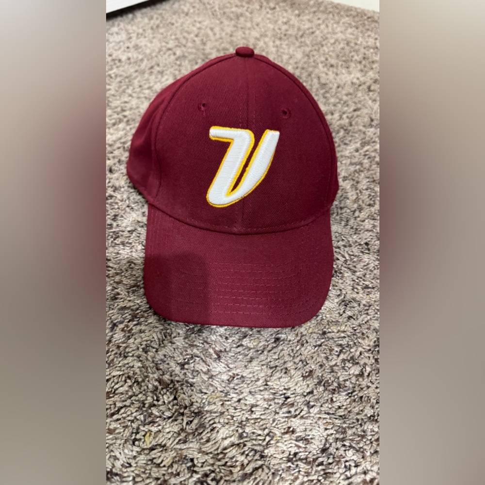 Venezuela Serie Del Caribe Hat